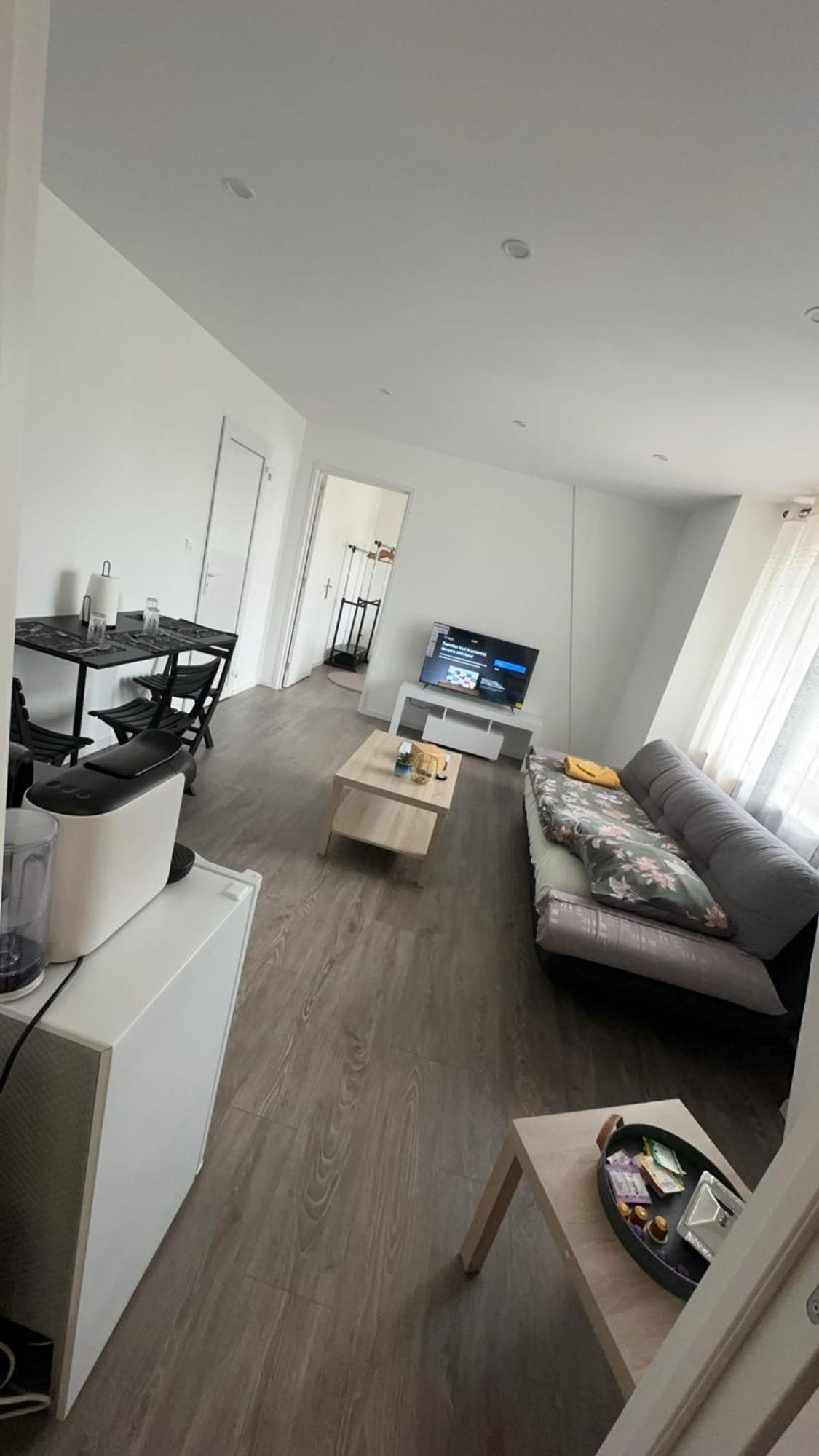 La Petite Venise Apartment
